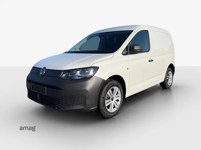 VW Commercial Vehicles Caddy Cargo