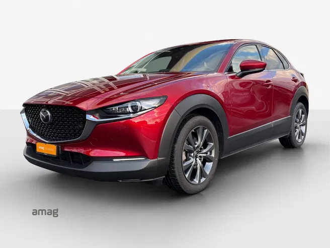 Mazda CX-30 X 186 Revolution