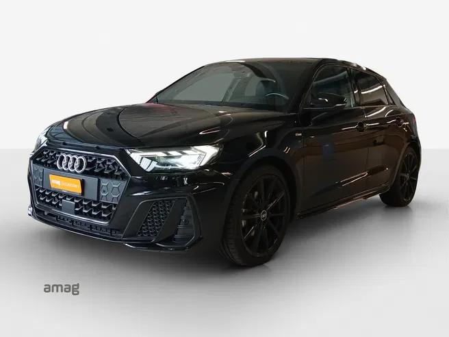 AUDI A1 Sportback 30 TFSI S line Attraction