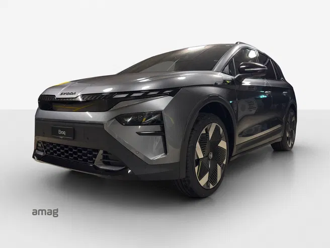 Škoda Elroq RS 85x 4x4