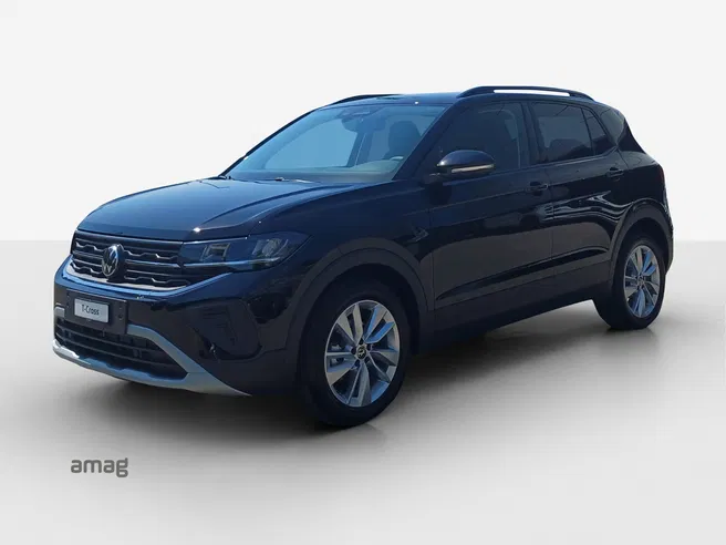 VW T-Cross UNITED