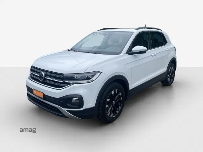 VW T-Cross Life