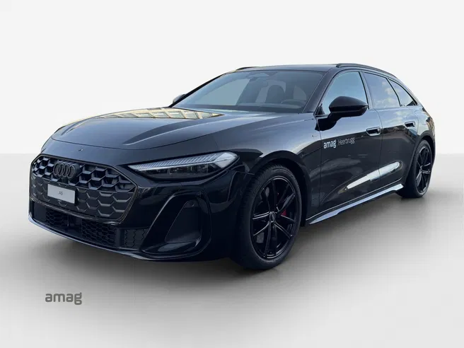 AUDI A5 Avant e-hybrid 270 kW
