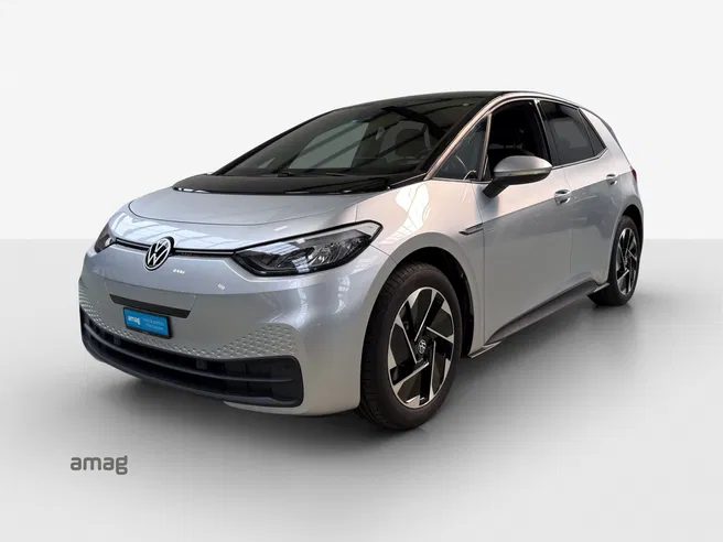 VW ID.3 Pro 75 Edition
