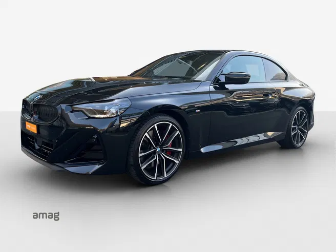 BMW M240i xD M Sport Pro