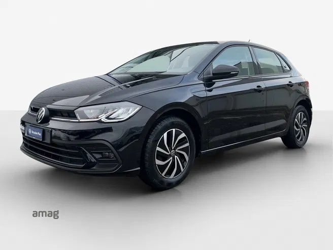 VW Polo PA Life 1.0TSI 95PS 5G