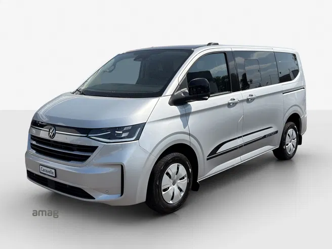 VW Commercial Vehicles Caravelle Life Edition RS 3100mm