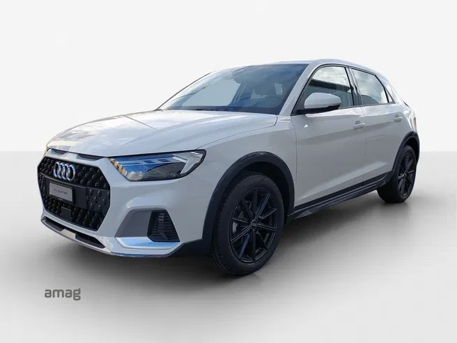 AUDI A1 as 30 TFSI S tronic