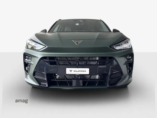 Cupra CUPRA TERRAMAR VZ 4DRIVE PRIME EDITION