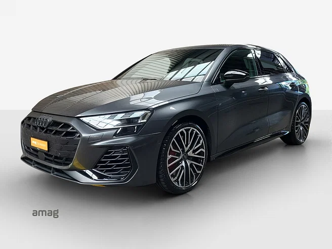 AUDI S3 SB 2.0 TFSI quattro