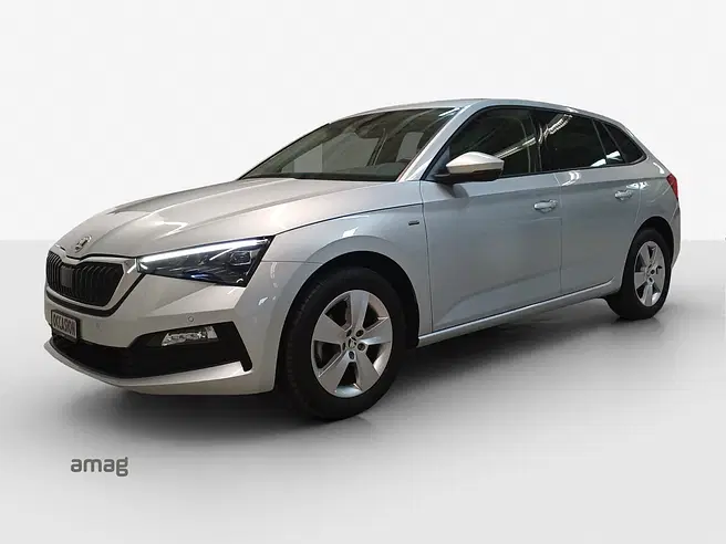 Škoda SCALA «Drive 125» (NETTO)