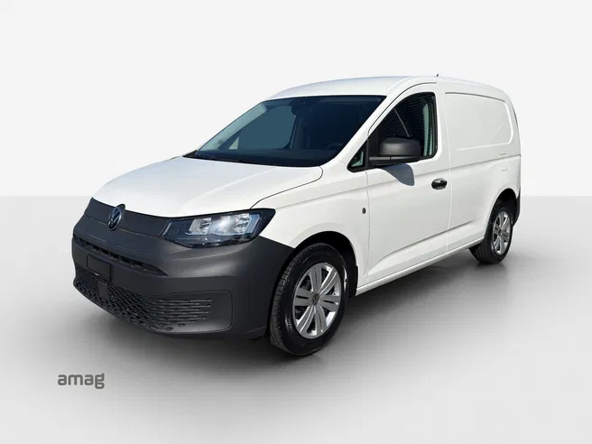 VW Commercial Vehicles Caddy Cargo