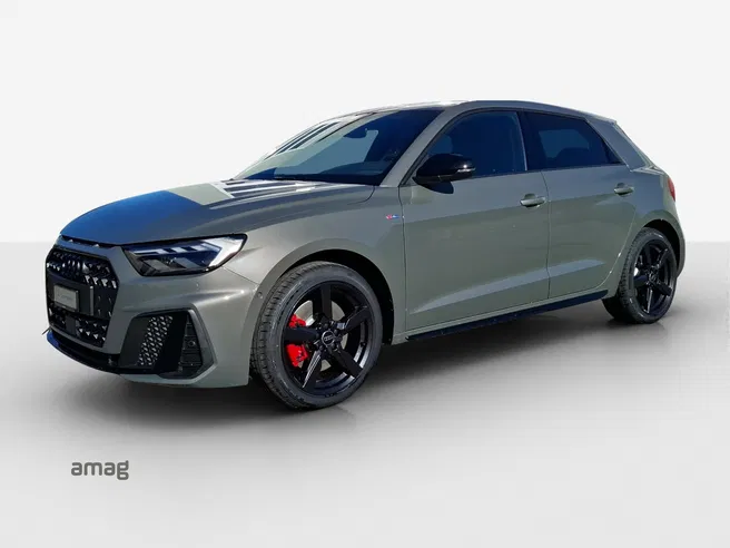 AUDI A1 Sportback 30 TFSI S line