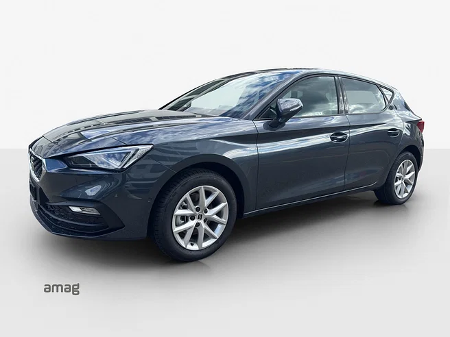 Seat NEW LEON STYLE