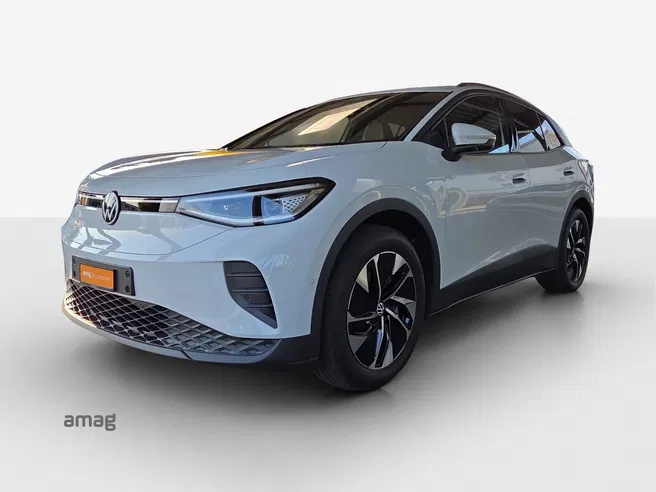 VW ID.4 Pro 77 kWh 4 Motion