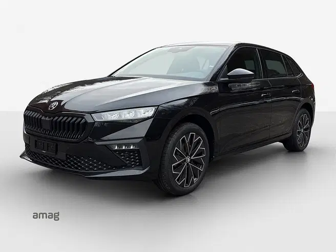 Škoda Scala Selection