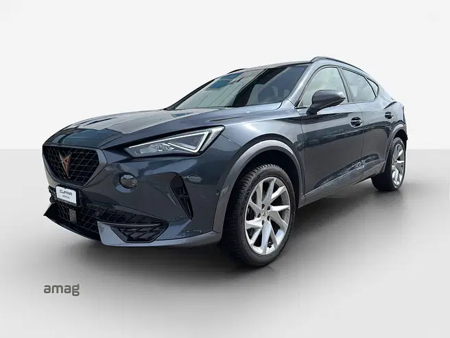 Cupra FORMENTOR 4DRIVE