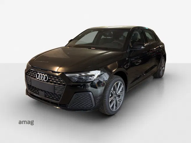 AUDI A1 Sportback 30 TFSI Attraction