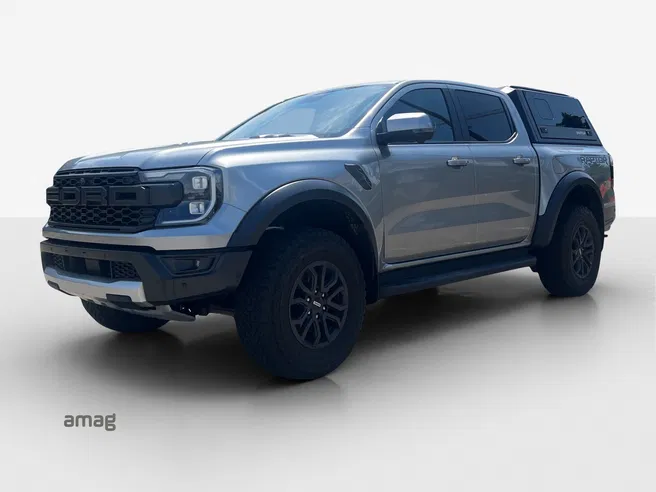 Ford Ranger Rapt 3.0E.Bo.4x4 A