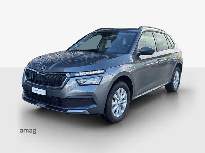Škoda KAMIQ «Fresh» (NETTO)
