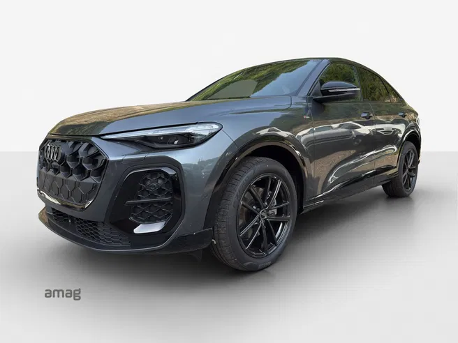 AUDI Q5 Sportback TFSI 150 kW
