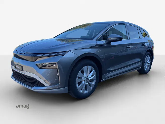 Škoda Enyaq 85x 4x4