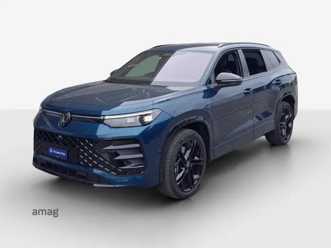 VW Tayron R-Line UNITED