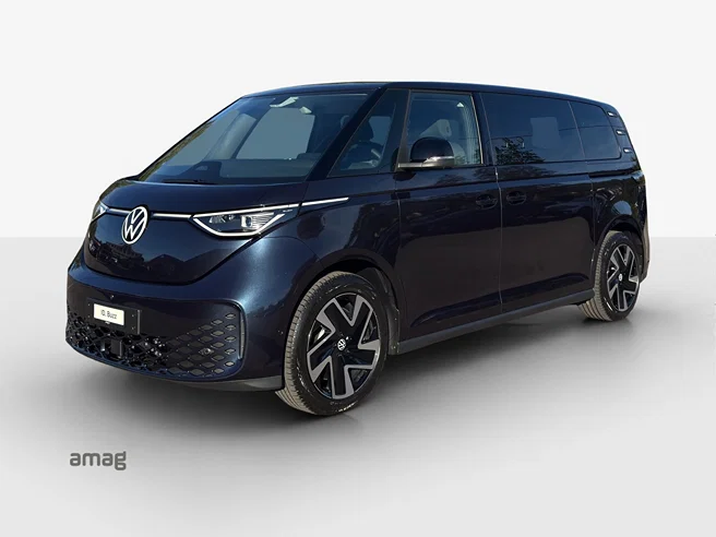 VW Commercial Vehicles ID. Buzz Pro LWB 4Motion