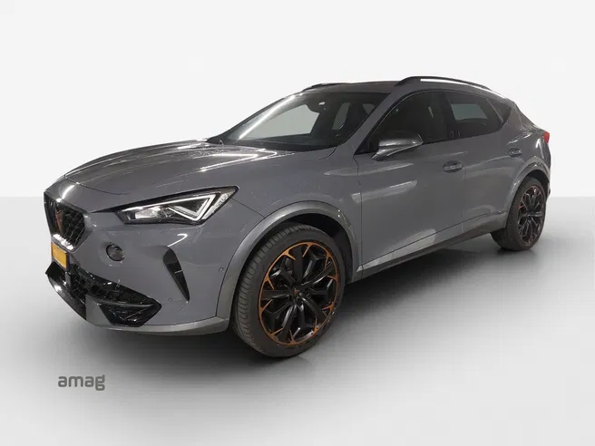 Cupra CUPRA FORMENTOR 4DRIVE