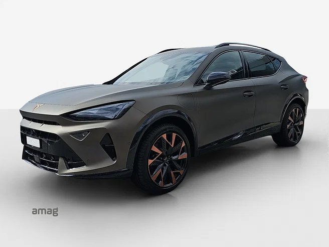 Cupra NEW FORMENTOR e-HYBRID