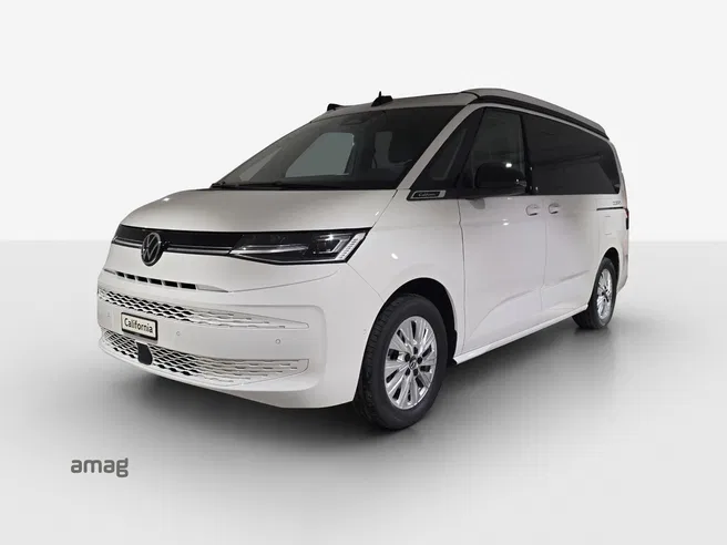 VW Veicoli Commerciali Cali Ocean LT TDI 150PS DSG