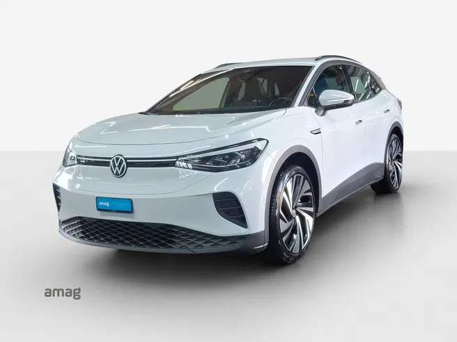 VW ID.4 Pro Performance