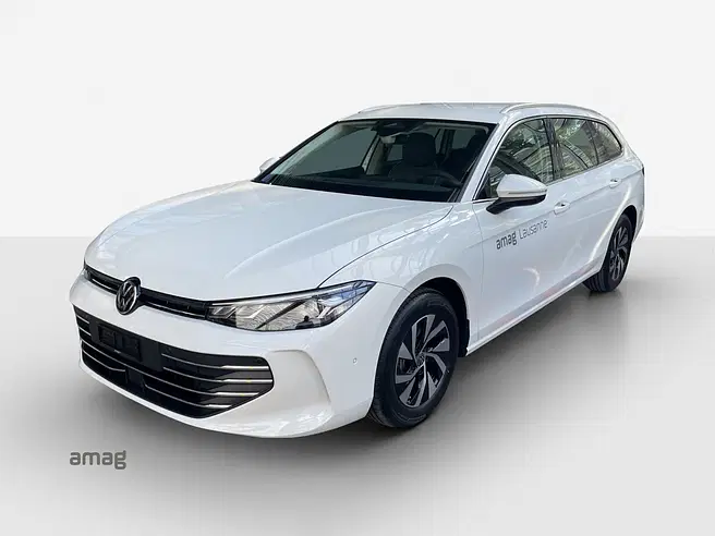 VW Passat Variant NF Business