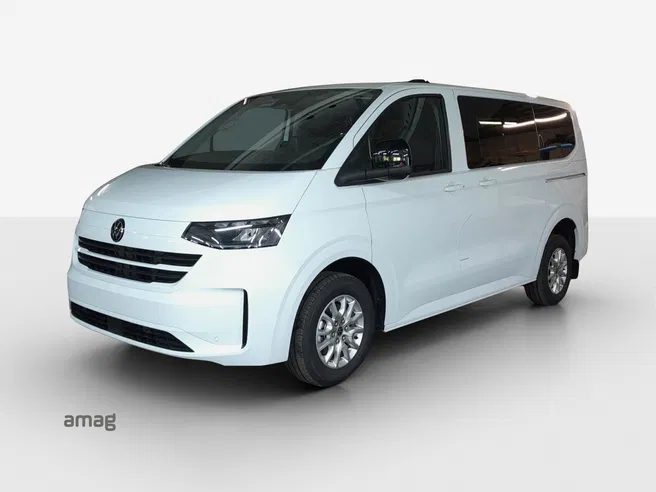 VW Commercial Vehicles Caravelle Life RS 3100mm 4Motion