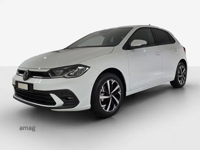 VW Polo Life 1.0TSI 115PS DSG