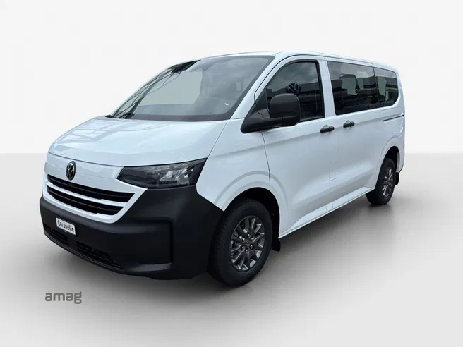 VW Nutzfahrzeuge Caravelle Basis RS 3100mm