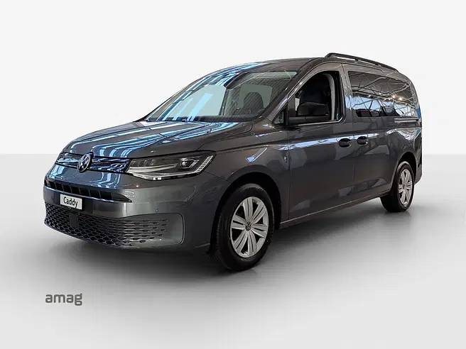 VW Nutzfahrzeuge Caddy Liberty Maxi