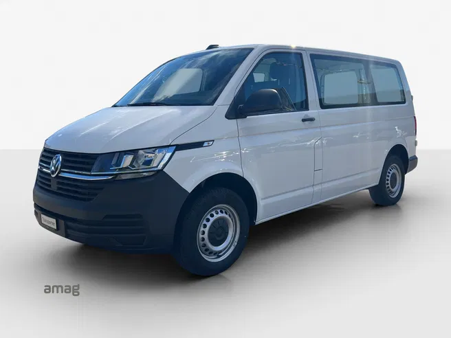 VW Veicoli Commerciali Transporter 6.1 Kombi RS 3000 mm
