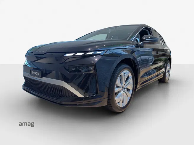 Škoda Enyaq Dynamic (Netto)