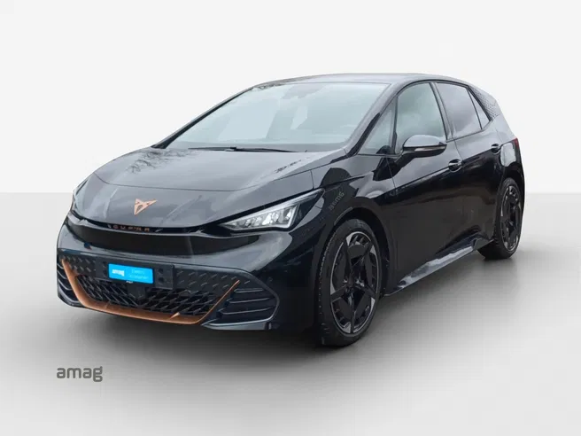 Cupra CUPRA BORN 77kWh e-Boost (netto)