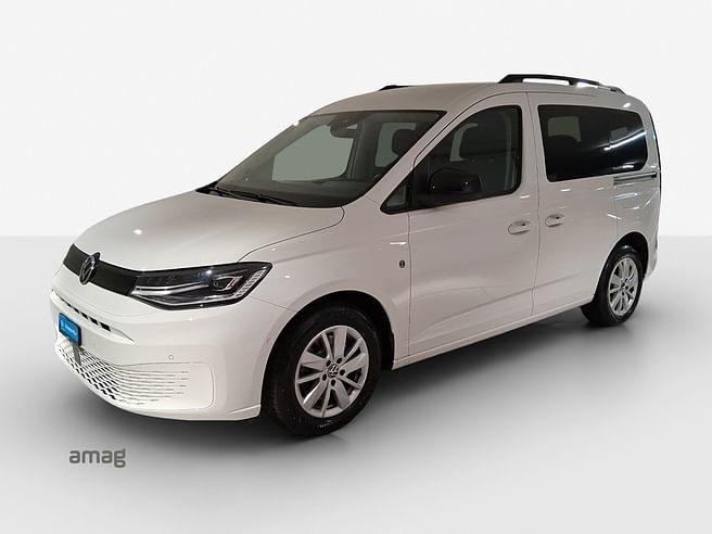 VW Veicoli Commerciali Caddy Liberty
