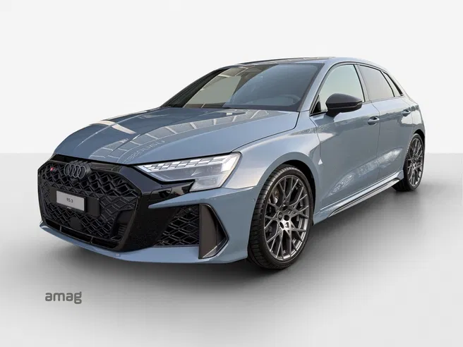 AUDI RS 3 Sportback