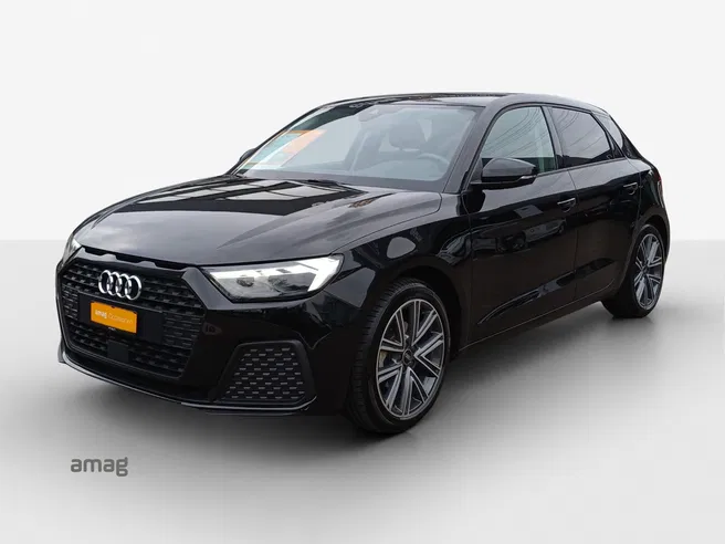 AUDI A1 SB 30 TFSI S tronic