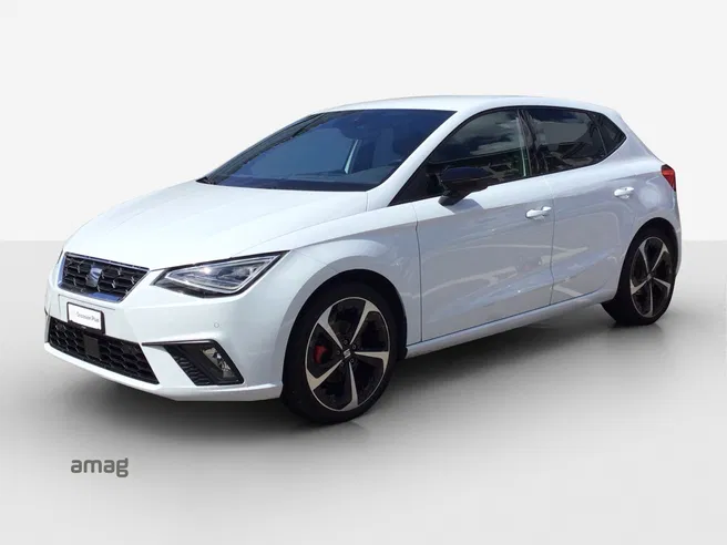 Seat IBIZA HOLA FR (netto)