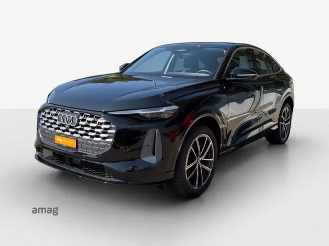 AUDI Q5 SB e-hybrid 220 kW