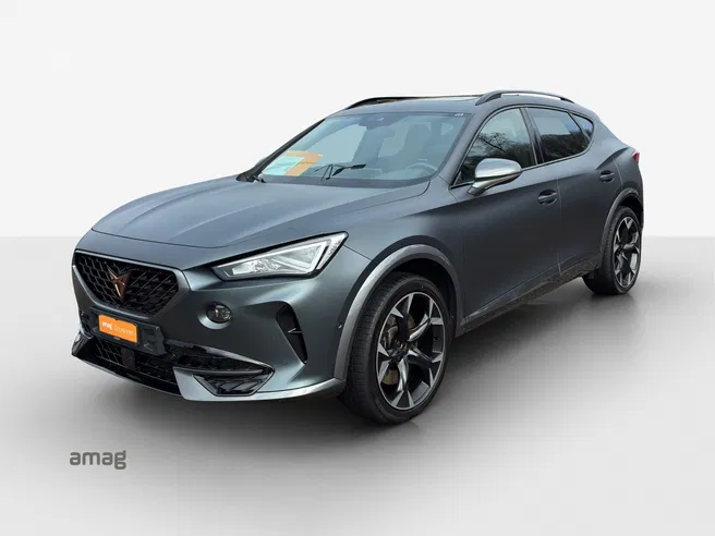 Cupra CUPRA FORMENTOR 4DRIVE