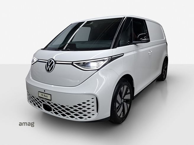 VW Nutzfahrzeuge ID. Buzz Cargo Pro 4Motion