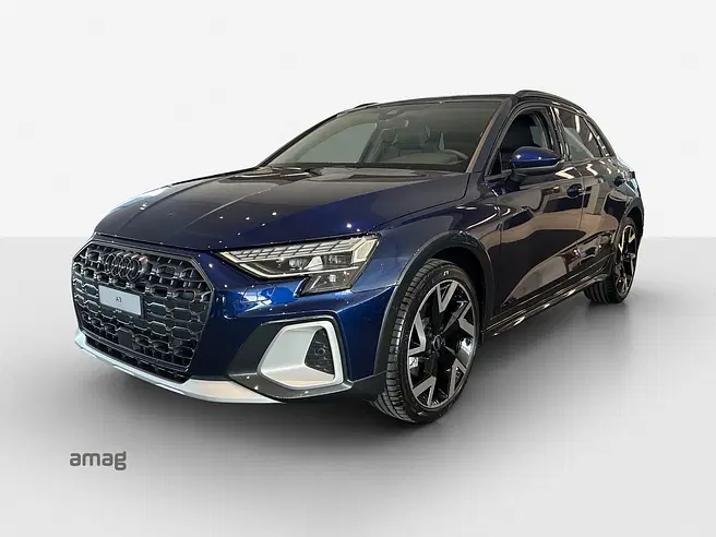 AUDI A3 allstreet 35 TFSI Attraction