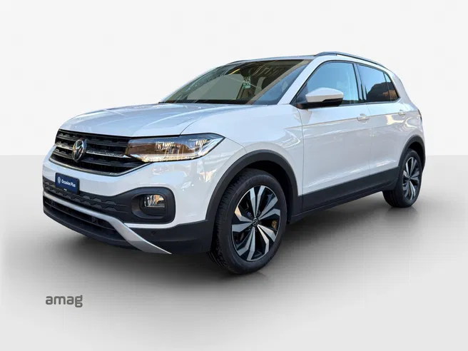 VW T-Cross Life