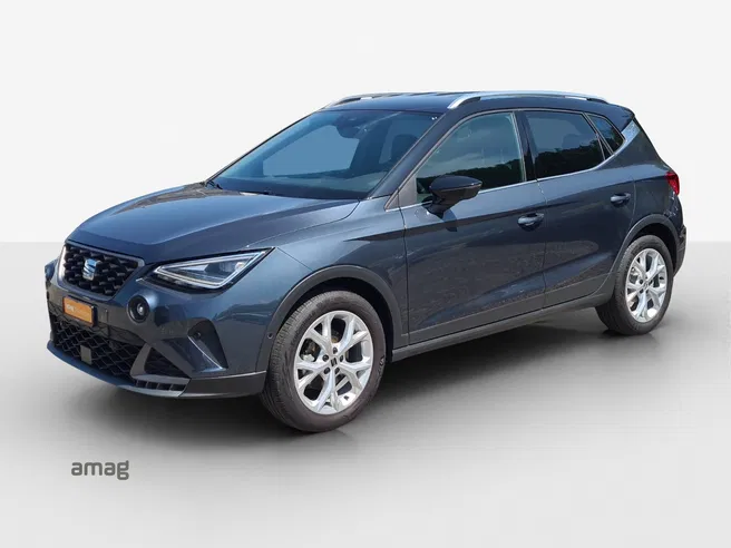 Seat NEW ARONA HOLA FR (netto)